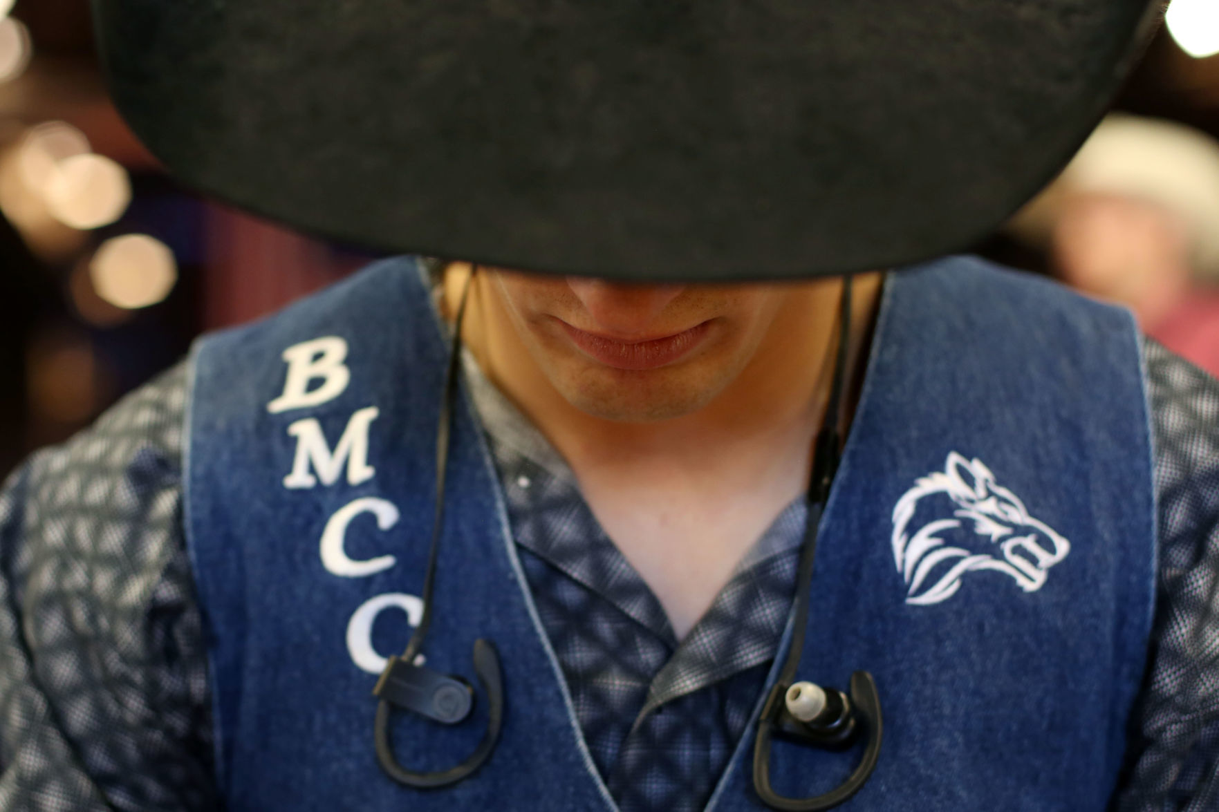 CNFR: Friday